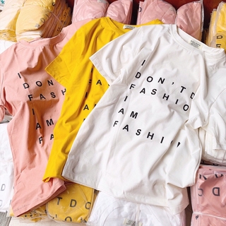 ÁO THUN IN - ÁO THUN UNISEX
