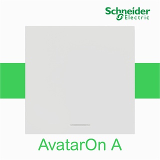 Công tắc 1 chiều 16AX, size S/M/E AvatarOn