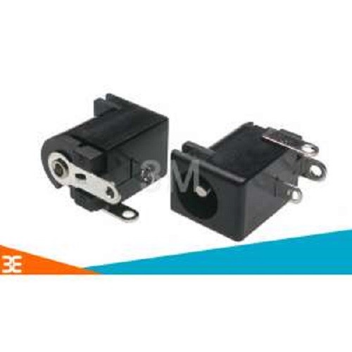Combo 10 Jack DC Cái 3.5x1.5 chất lượng tốt