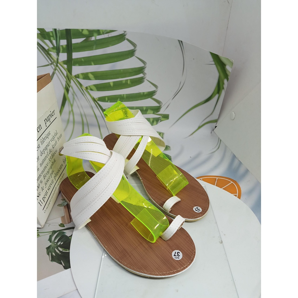 Giày sandal chiến binh đi biển SD-0295 ROSA FACTORY