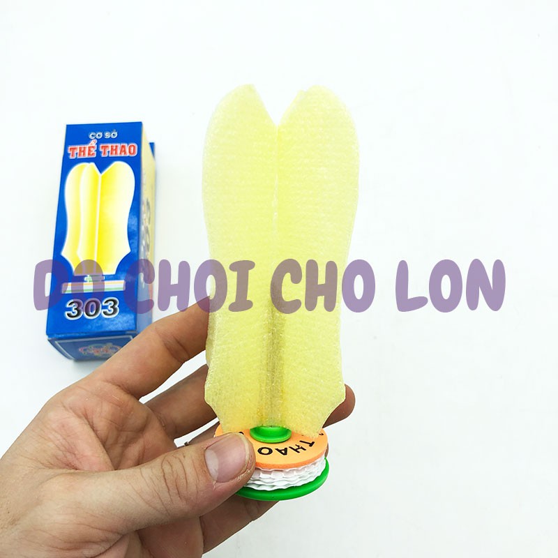 Quả cầu đá thể thao 303 505