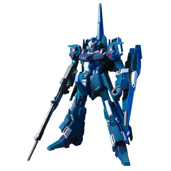 Mô hình lắp ráp 1/144 HGUC ReZEL Bandai 4573102640895