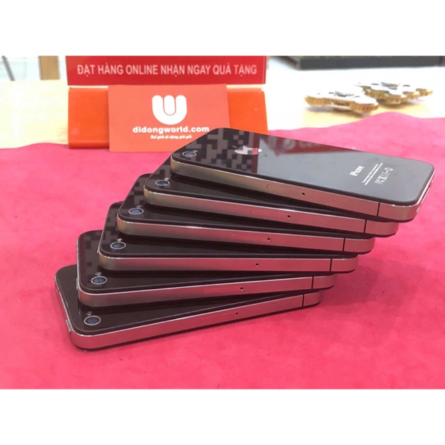 Điện thoại iPhone 4 thường quốc tế 8g 540k