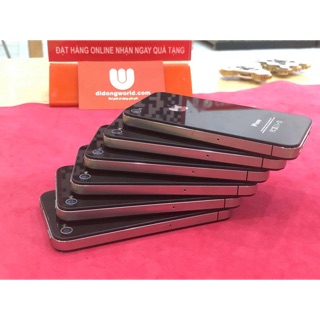Điện thoại iPhone 4 thường quốc tế 8g 540k
