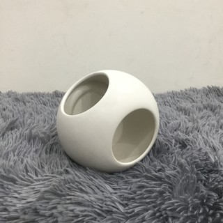 CHÂN NẾN 13 CM - GỐM SỨ CƯỜNG PHÁT