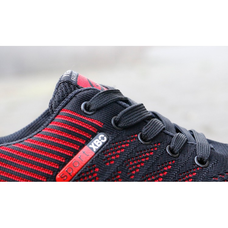 Giày nam GC310 - Giày thể thao nam sneaker thoáng khí cao cấp cực Hot, đế cao su đệm khí cực êm, chống lún, chống trơn | BigBuy360 - bigbuy360.vn