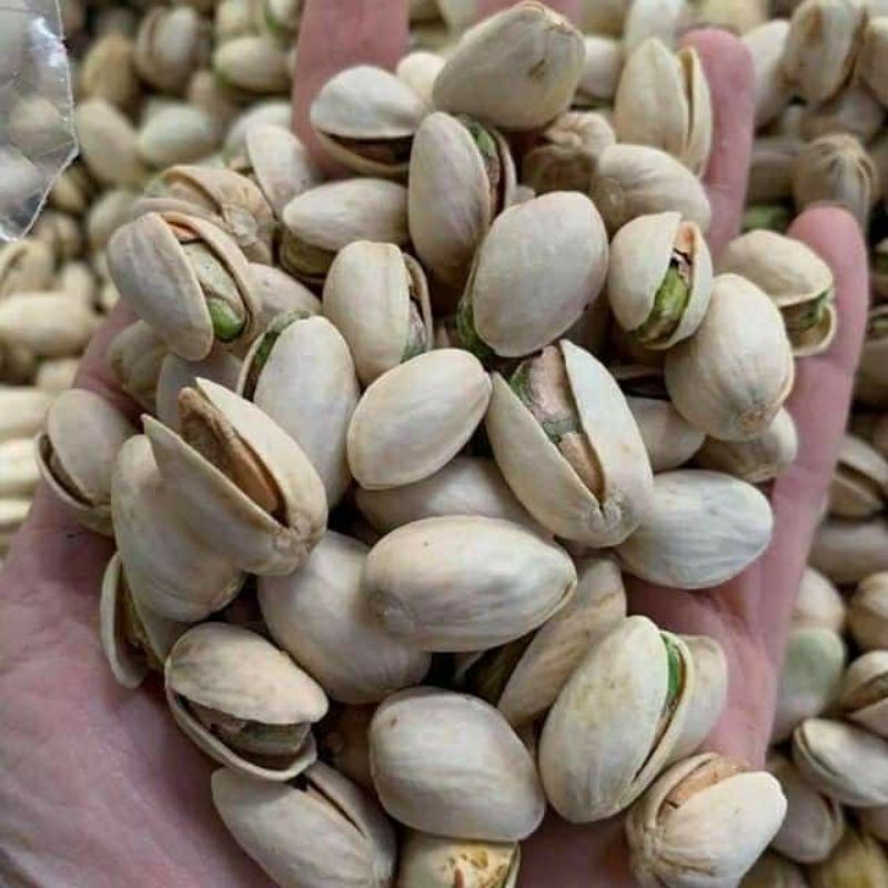 Hạt dẻ cười Mỹ 400g siêu ngon