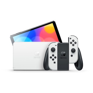 Máy chơi game Nintendo Switch OLED Model Mod Chip