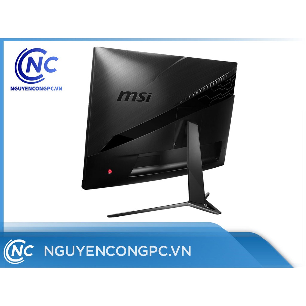 MÀN HÌNH CONG MSI OPTIX MAG271C