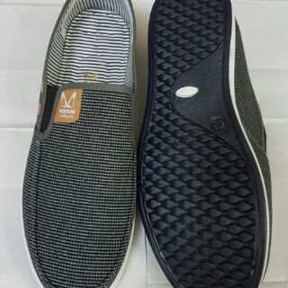 Giày lười nam công sở