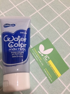 Màu nước TL Colokit 200ml
