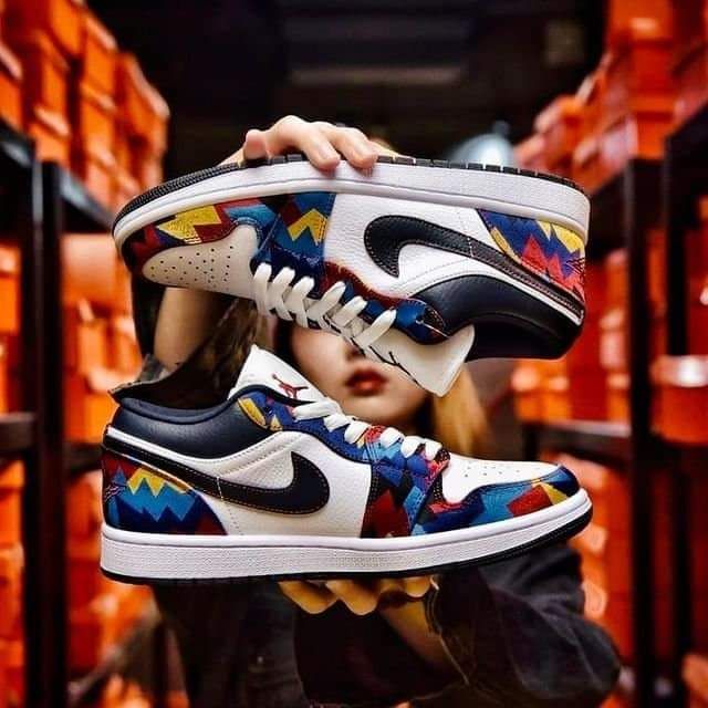 NTShop Sneaker Authentic