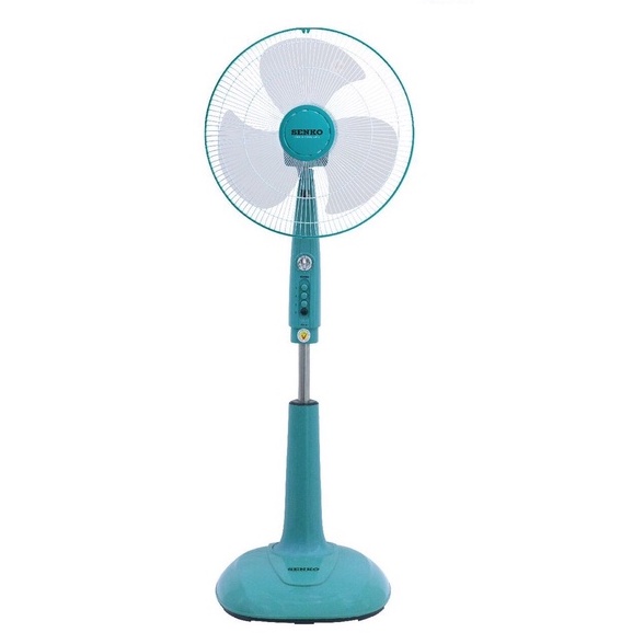 ( CHỈ GIAO HÀNG HỎA TỐC TẠI SÀI GÒN) Quạt đứng Senko DH1600 BẢO HÀNH 2 NĂM