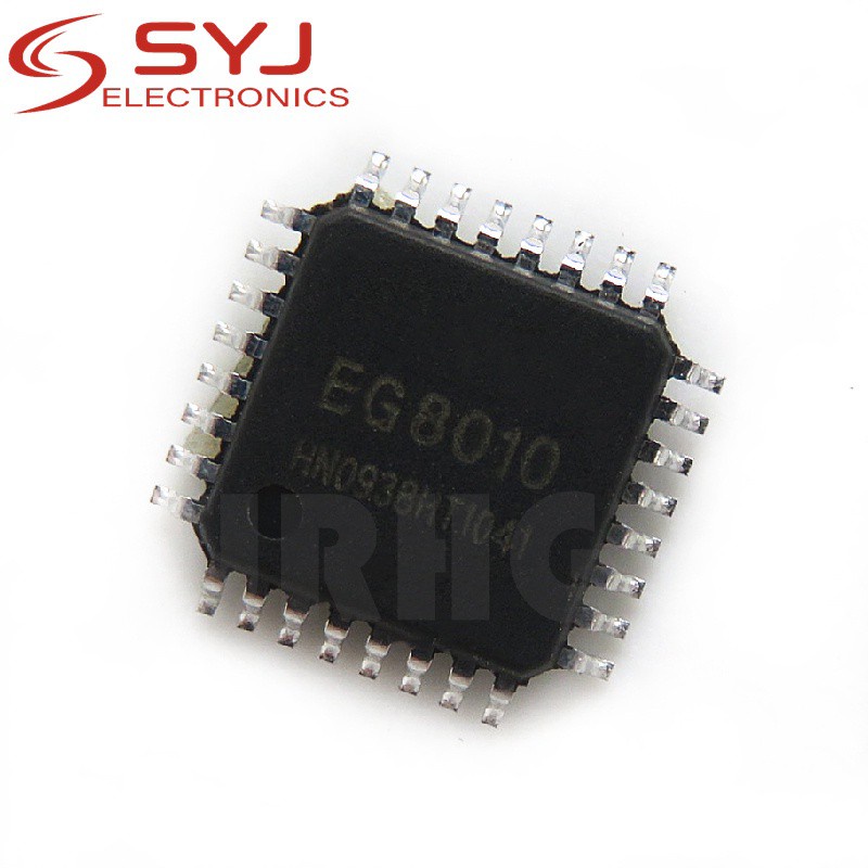 1 Cái / Lốc EG8010 EG8010C Mới Chính Hãng LQFP-32