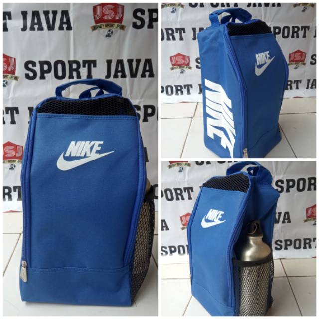 Jinjing Túi Xách Đeo Vai / Bóng Đá / Bóng Đá / NIKE Màu Xanh Dương Cho Nam