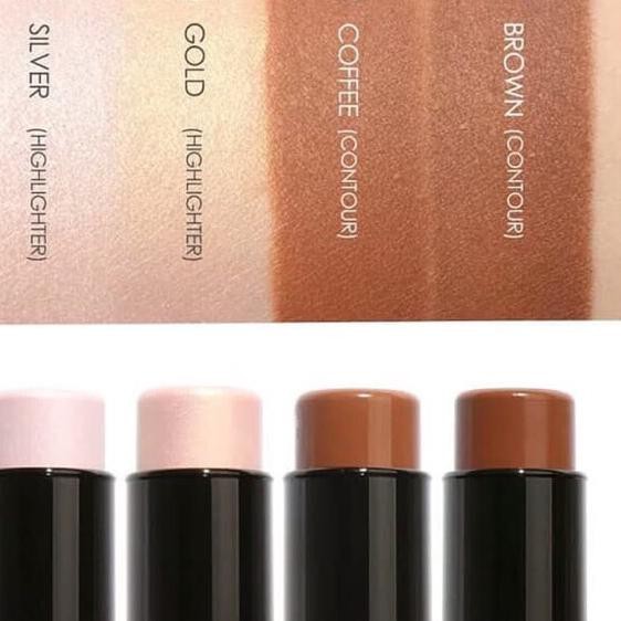 (hàng Mới Về) Thỏi Kem Bắt Sáng / Tạo Khối Focallure Fa01 | BigBuy360 - bigbuy360.vn