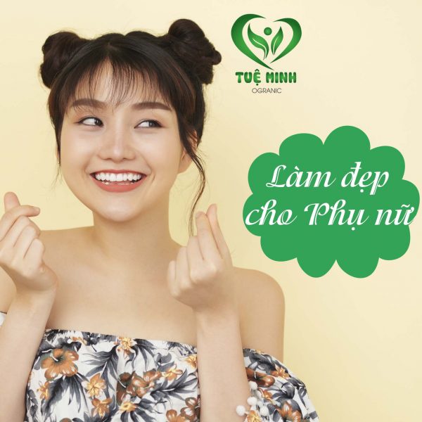 Bột Ngũ Cốc Dinh Dưỡng Tuệ Minh Chính Hãng Từ 25 Loại Hạt Thiên Nhiên (01 hộp = 500gr)