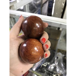 Bi gỗ lăn tay,tập cơ tay