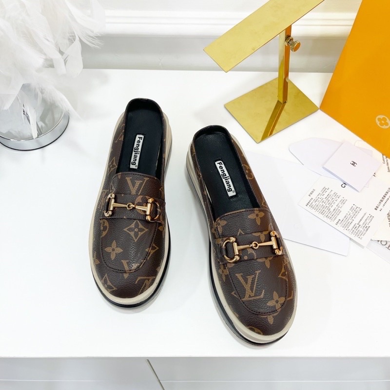 Sục đế xuồng khoá ngang siêu nhẹ fullbox hàng quảng châu cao cấp