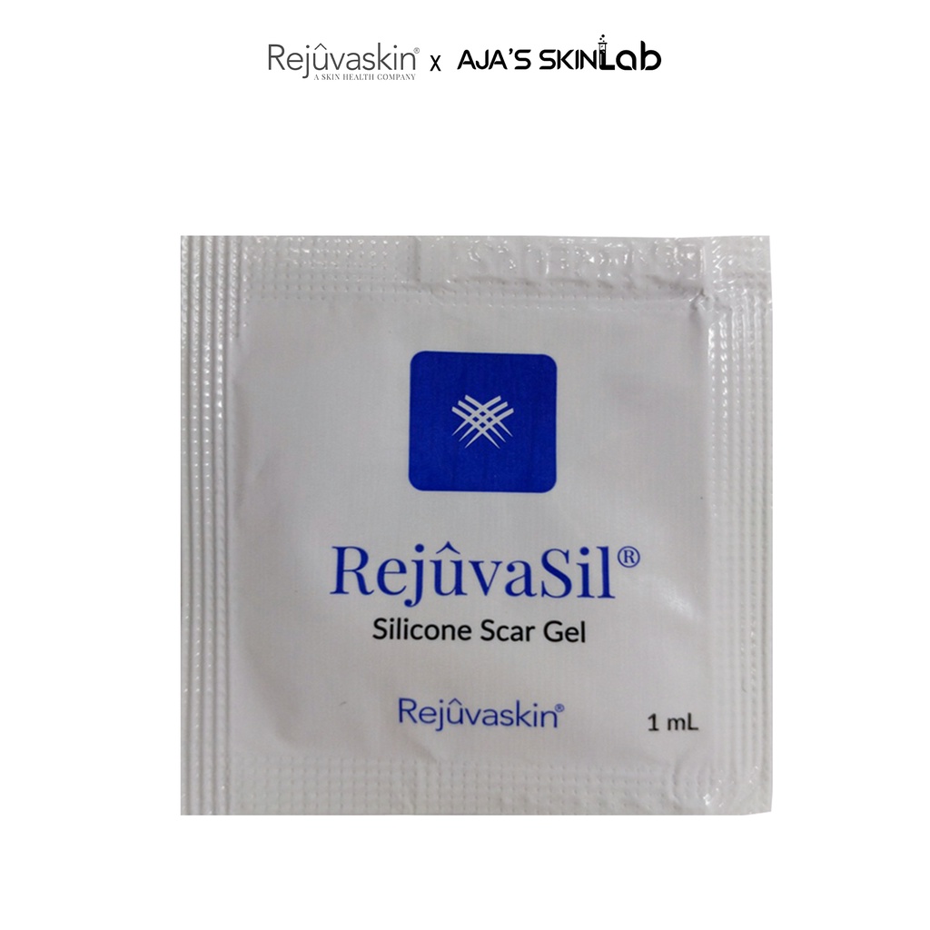 Sample REJUVASKIN 1ml - AJA'S SKINLAB