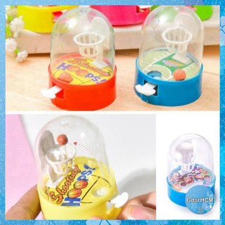 Bộ đồ chơi bóng rổ mini - đồ chơi giảm stress - đồ chơi cho bé