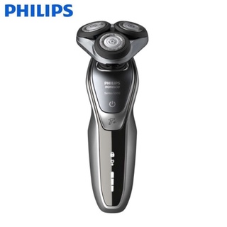 Máy cạo râu khô và ướt cao cấp thương hiệu Philips Norelco S5940/88 - Bảo Hành 2 Năm Chính Hãng {CHÍNH HÃNG 100%}