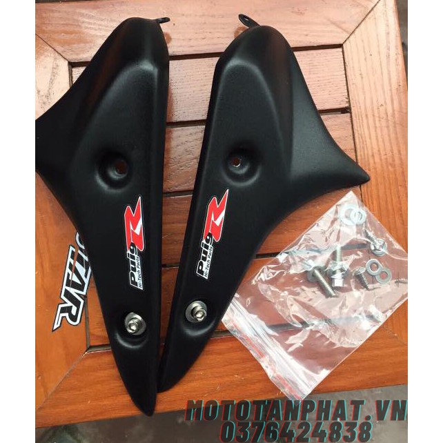 Ốp dè trước Suzuki GSX S-R-Bandit 150