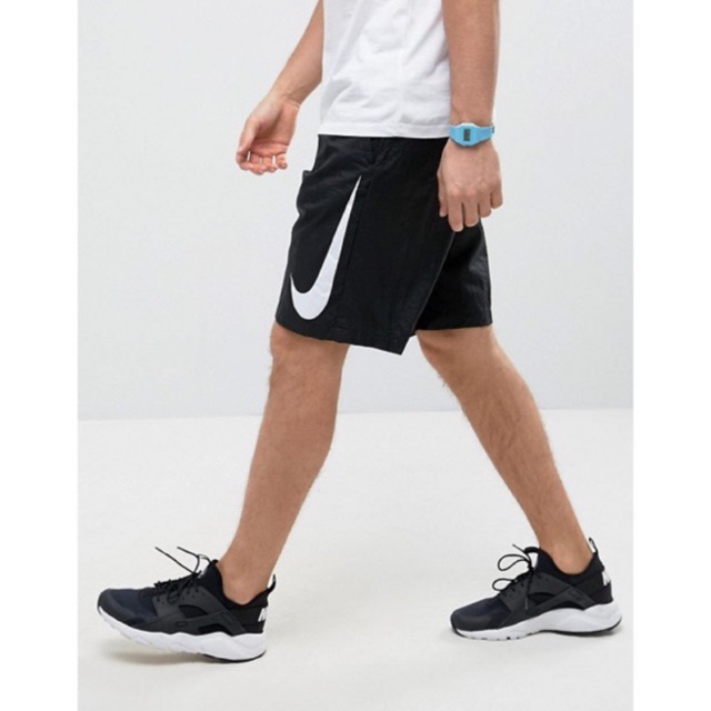 Quần Short Nike Woven Hybrid 2in1