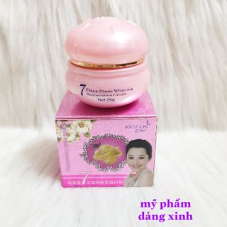 Kem nám trắng da HUAYUENONG