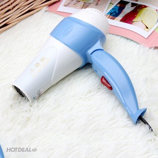 Máy sấy tóc du lịch