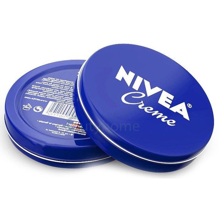 Kem dưỡng ẩm da Nivea Creame 30ml, giúp da mềm mại