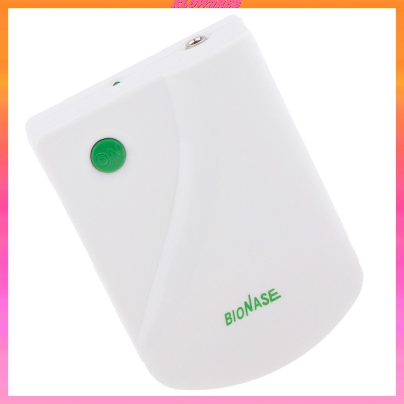Nasal Allergy Reliever Rhinitis Treatment Device Therapy Machine for Home