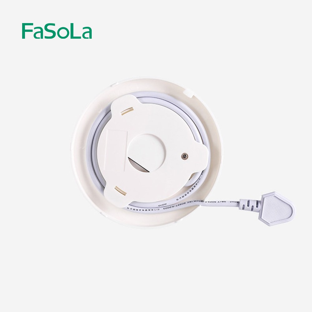 Bình đun siêu tốc FASOLA FSLSH-166