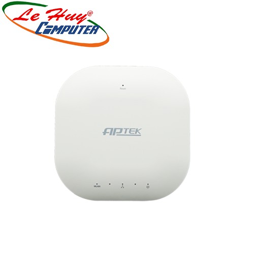 Bộ phát wifi APTEK AC752P ốp trần AC750 Dual Band