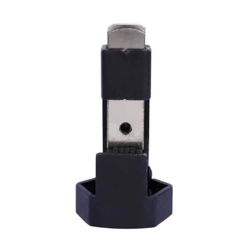 Kìm Uốn Dây Cáp Màu Đen / Xanh Dương