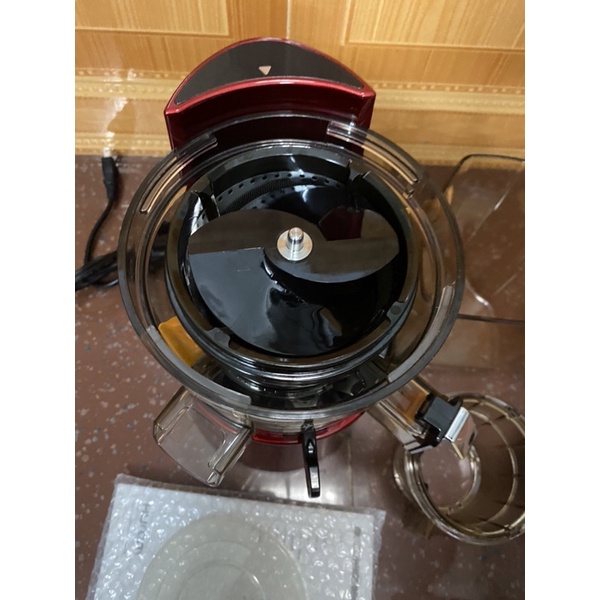 Máy ép chậm Hurom HAA nội địa nhật