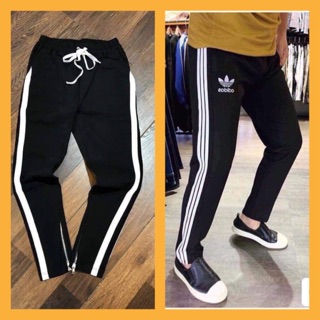 QUẦN ADIDAS SỌC HOT