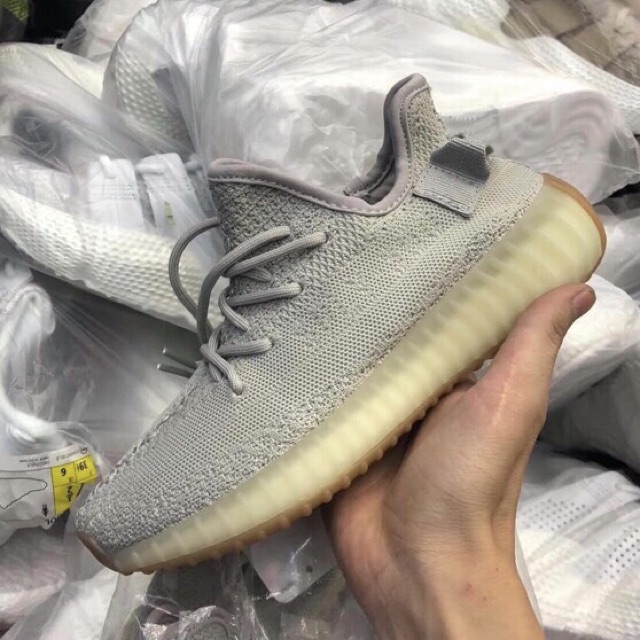 [Hàng Sẵn+Full Box]Giày Sneaker Yz350 Cao Cấp | BigBuy360 - bigbuy360.vn