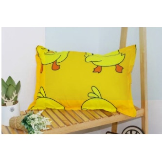Vỏ gối nằm 45x65 Vải cotton poly,được chọn mẫu-cung hoàng đạo | BigBuy360 - bigbuy360.vn