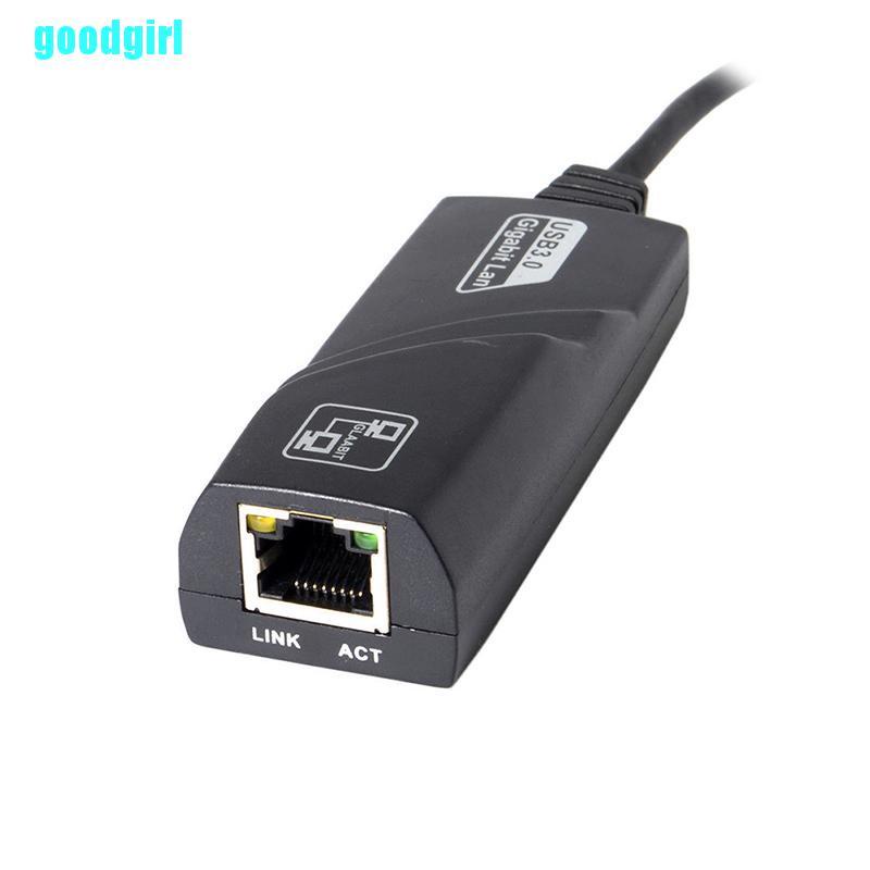 Cáp Chuyển Đổi Mạng Lan 1000mbps Type-C Sang Rj45 Gigabit Ethernet