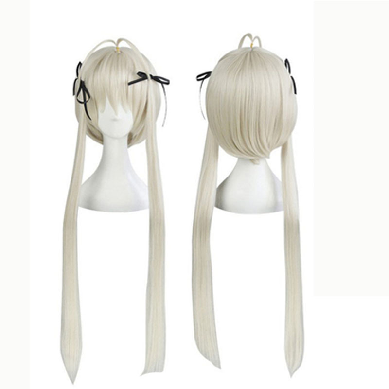 Bộ Trang Phục Hóa Trang Nhân Vật Kasugano Sora Trong Phim Yosuga No Sora