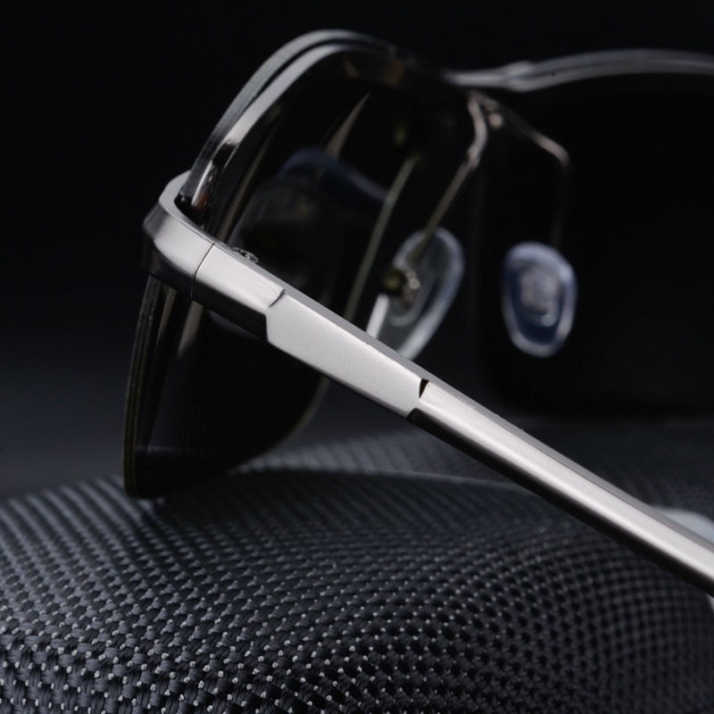 Kính mát cá tính bảo vệ mắt thời trang nam