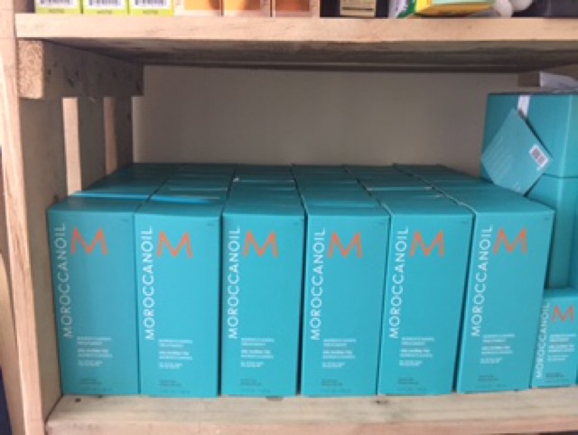 [CHÍNH HÃNG] Dưỡng tóc MOROCCANOIL TREATMENT 100ML | BigBuy360 - bigbuy360.vn