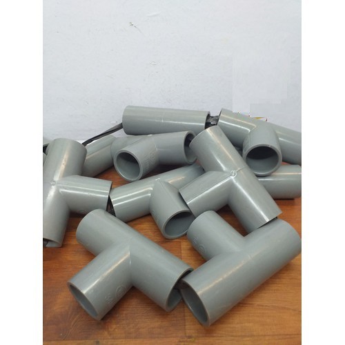 Phụ kiện ống nhựa Phi 34 PVC Bình Minh (Co, Tê, Nối, Lơi,.. )