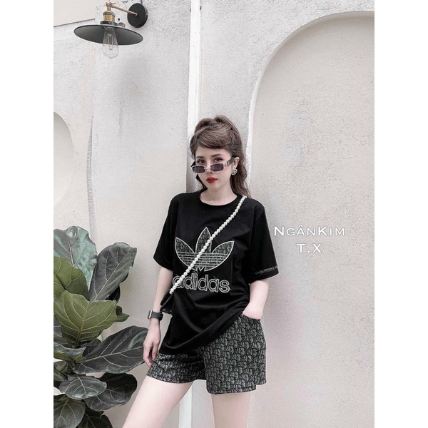 Bộ cotton tàu siêu hot cho chị em