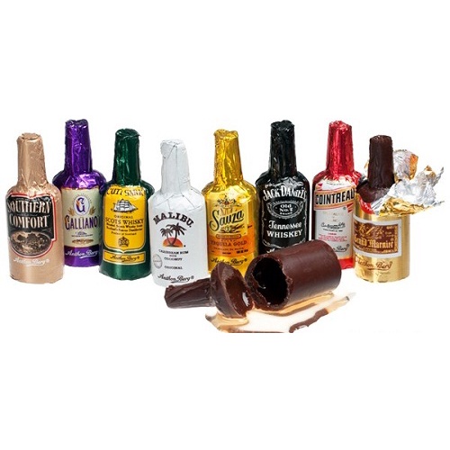 Socola Anthon Berg 64 chai