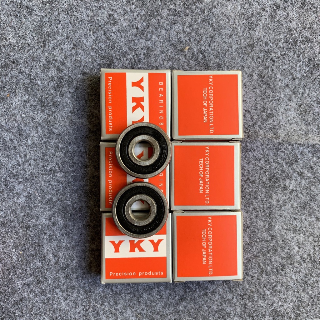 Vòng bi ép côn cho nồi 5, 6 lò xo Wave Drem