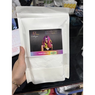 Bột tẩy 5C collagen