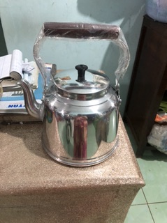 Ấm Đun Nước Sôi (3 lít-5 lít)