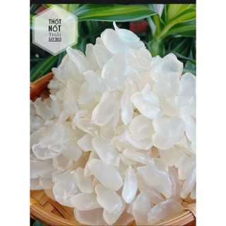 Mứt thốt nốt sấy dẻo thơm ngon.
